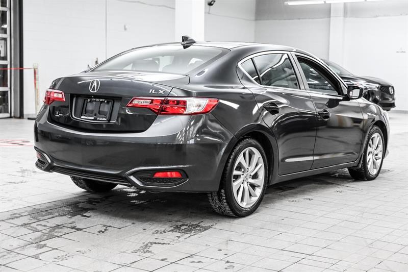 acura ILX 2016 - 5