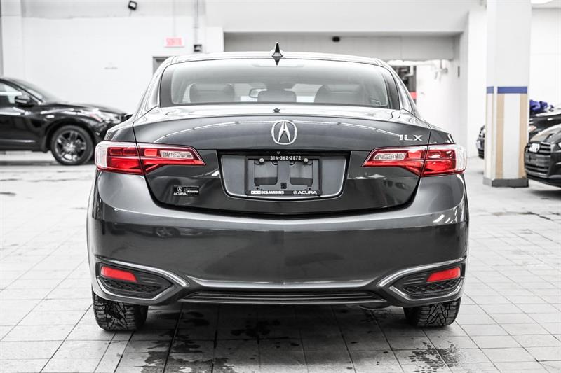 acura ILX 2016 - 6