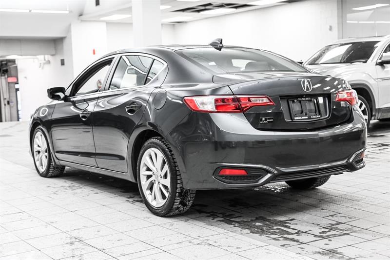 acura ILX 2016 - 7