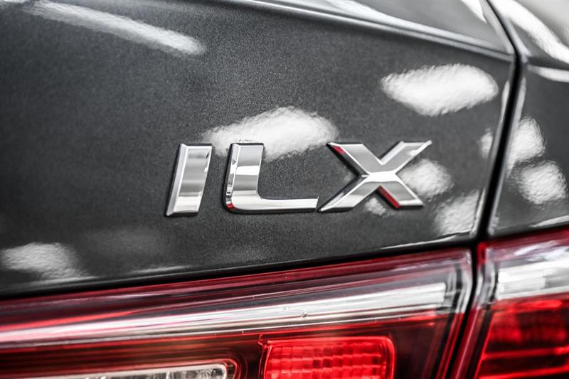acura ILX 2016 - 8