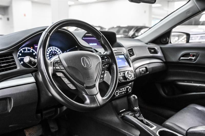 acura ILX 2016 - 9