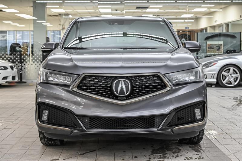 acura MDX 2019 - 2