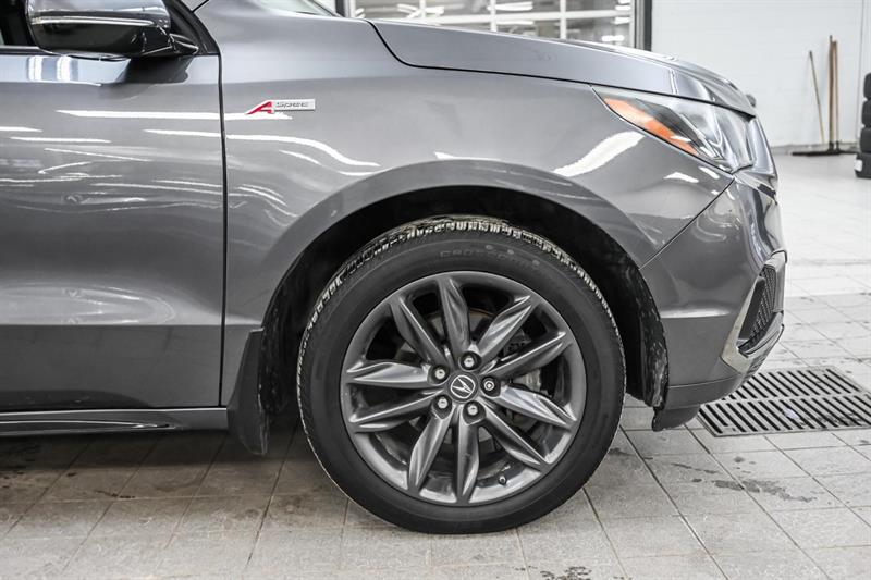 acura MDX 2019 - 4