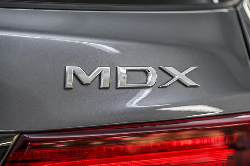 acura MDX 2019 - 9