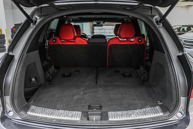 acura MDX 2019 - 11