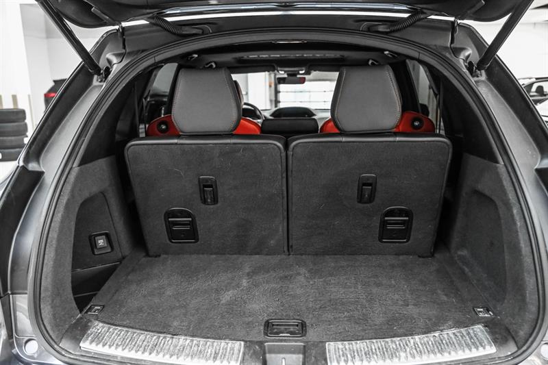 acura MDX 2019 - 13