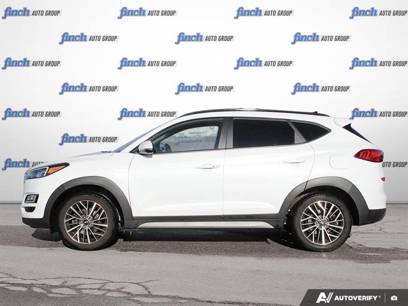 hyundai Tucson 2021 - 3