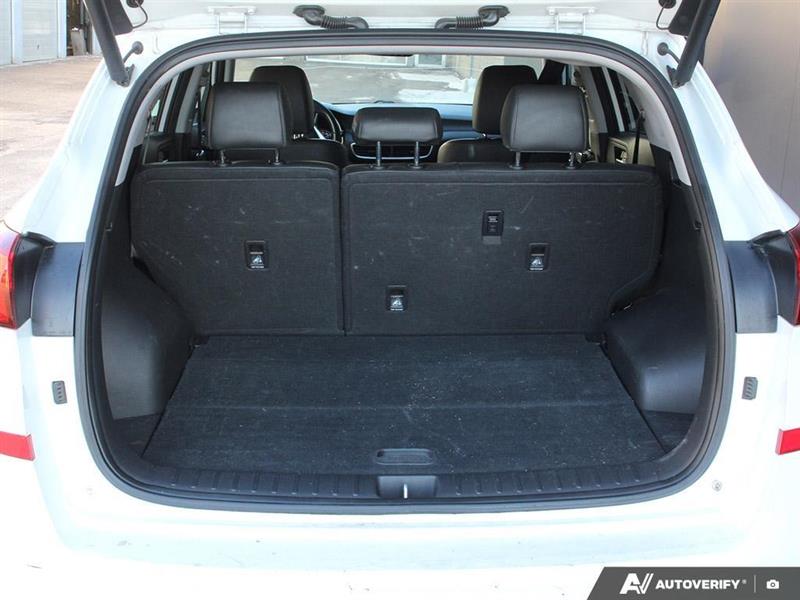 hyundai Tucson 2021 - 10