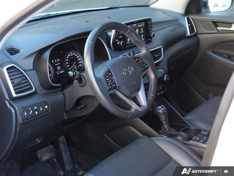 hyundai Tucson 2021 - 12