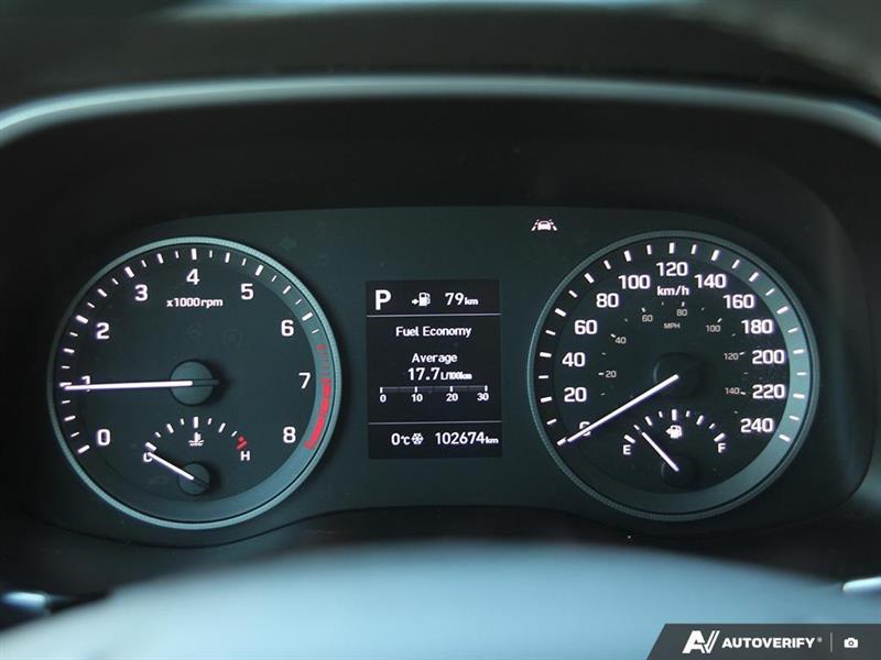 hyundai Tucson 2021 - 14