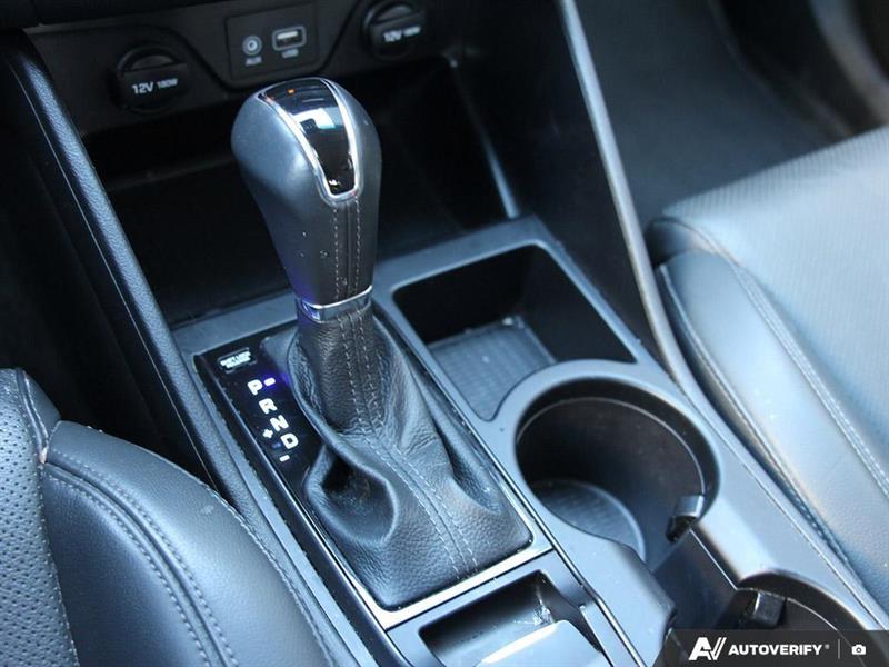 hyundai Tucson 2021 - 18