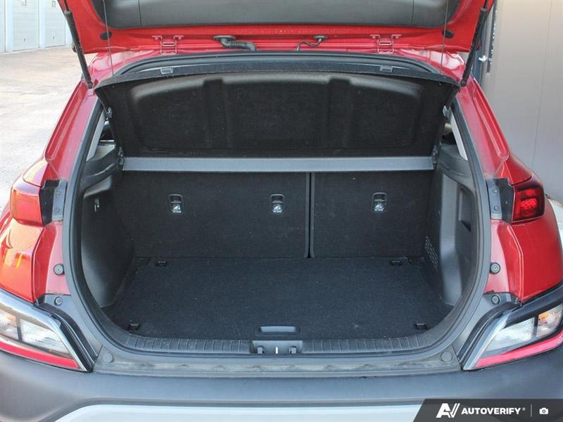 hyundai Kona 2022 - 10