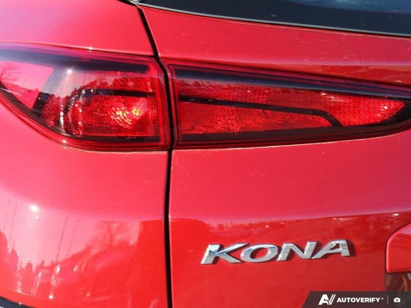hyundai Kona 2022 - 11