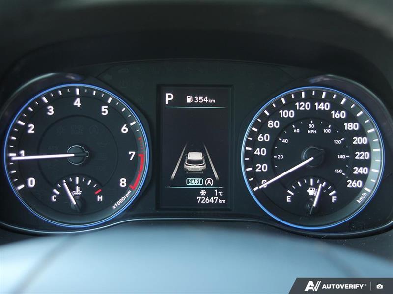 hyundai Kona 2022 - 14