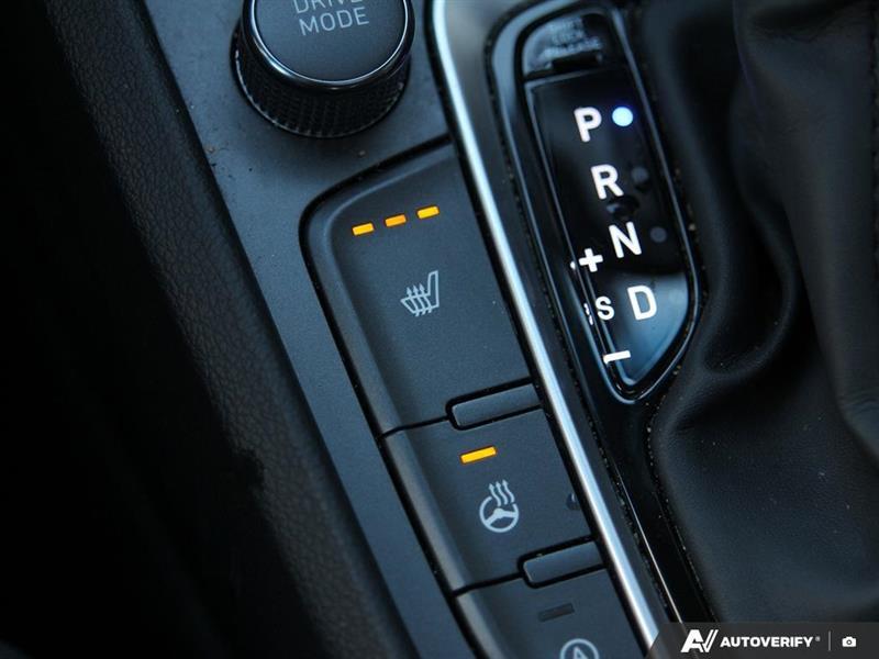 hyundai Kona 2022 - 25