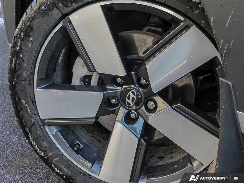 hyundai Santa Fe HEV 2024 - 6