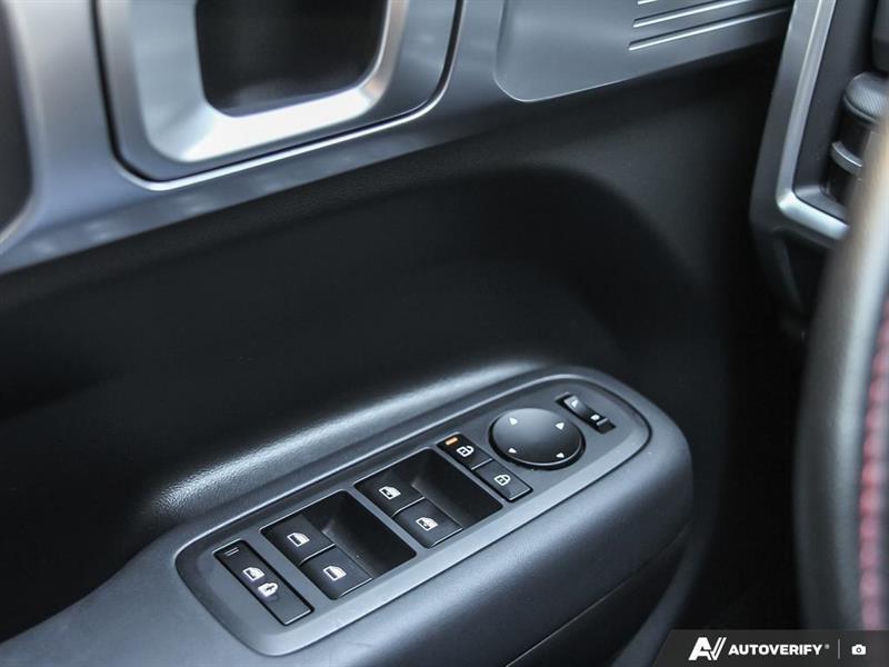 hyundai Santa Fe HEV 2024 - 17