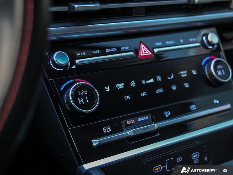 hyundai Santa Fe HEV 2024 - 20