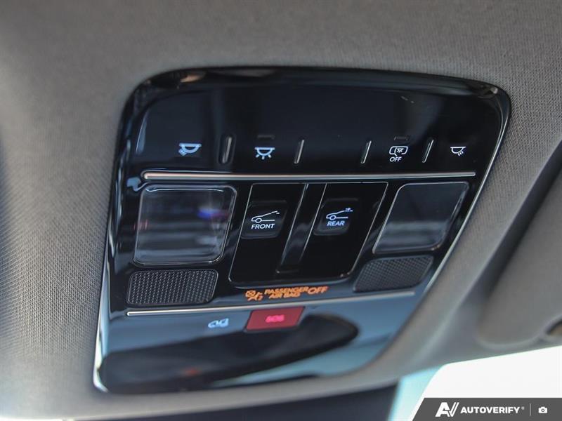 hyundai Santa Fe HEV 2024 - 22