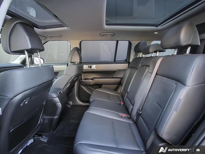 hyundai Santa Fe HEV 2024 - 24