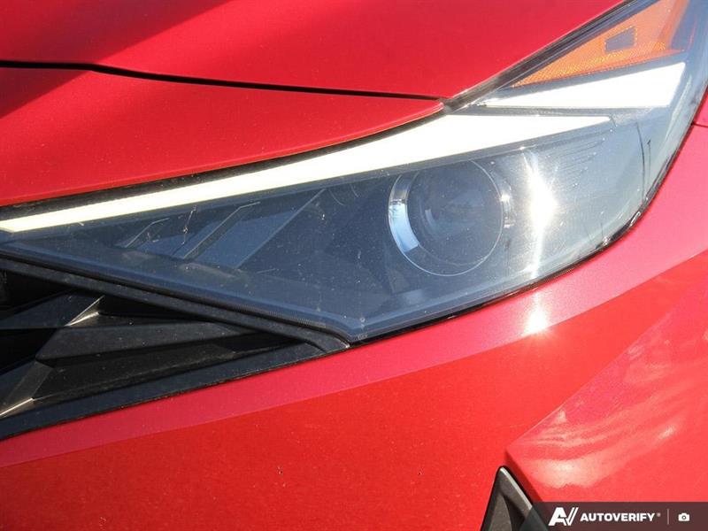 hyundai Elantra 2021 - 9