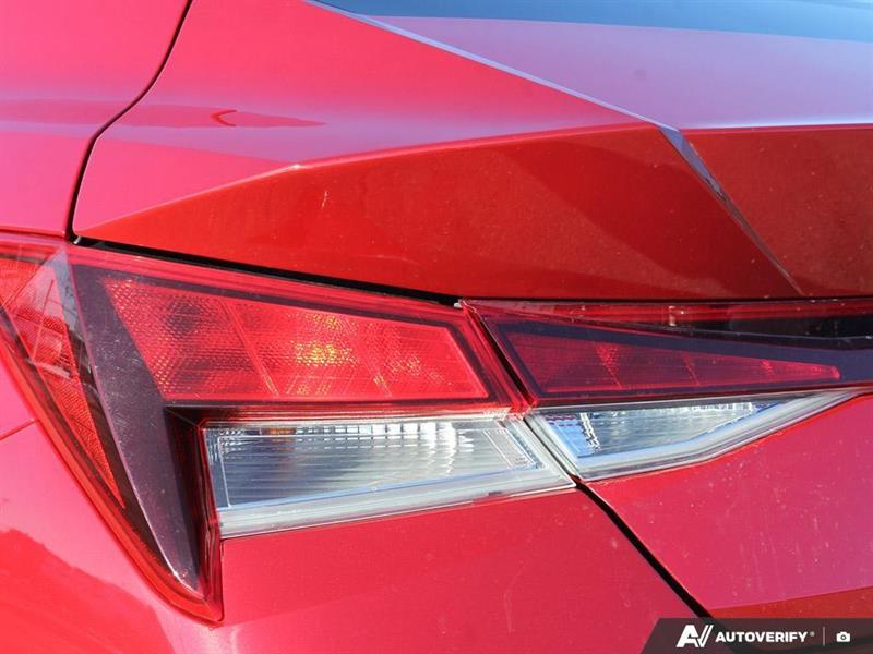 hyundai Elantra 2021 - 11