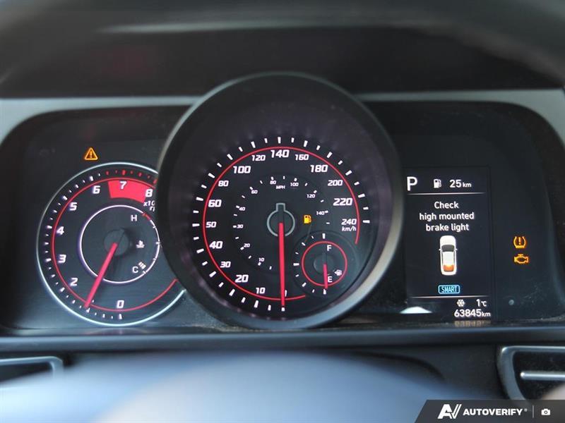 hyundai Elantra 2021 - 14