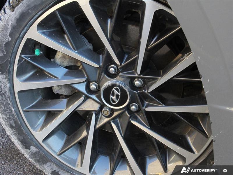 hyundai Sonata 2021 - 6