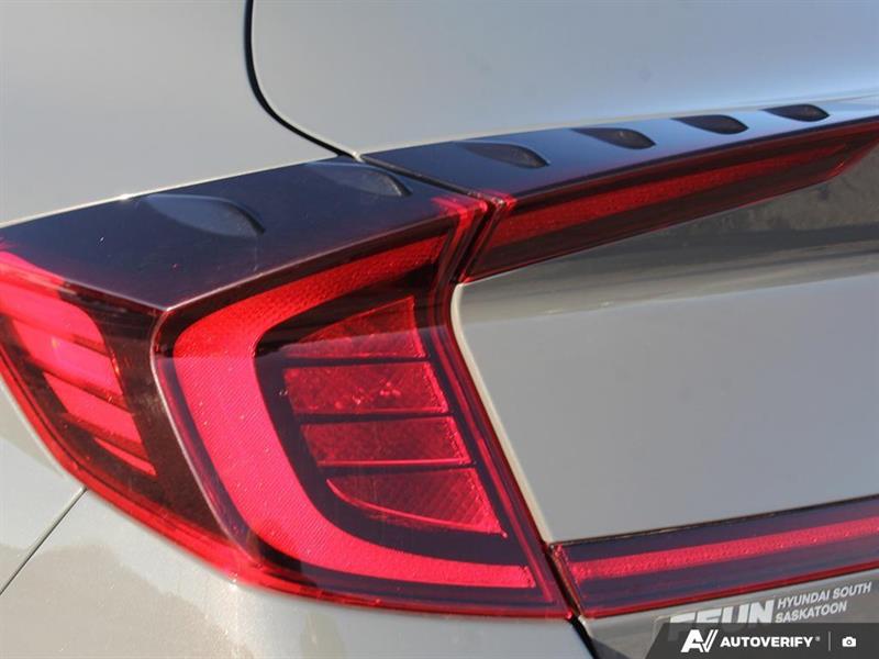 hyundai Sonata 2021 - 11