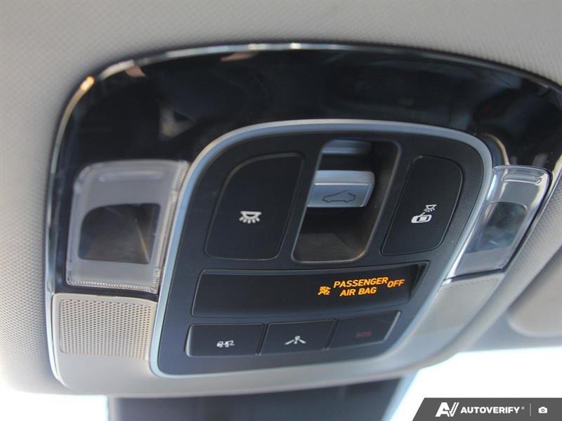 hyundai Sonata 2021 - 21