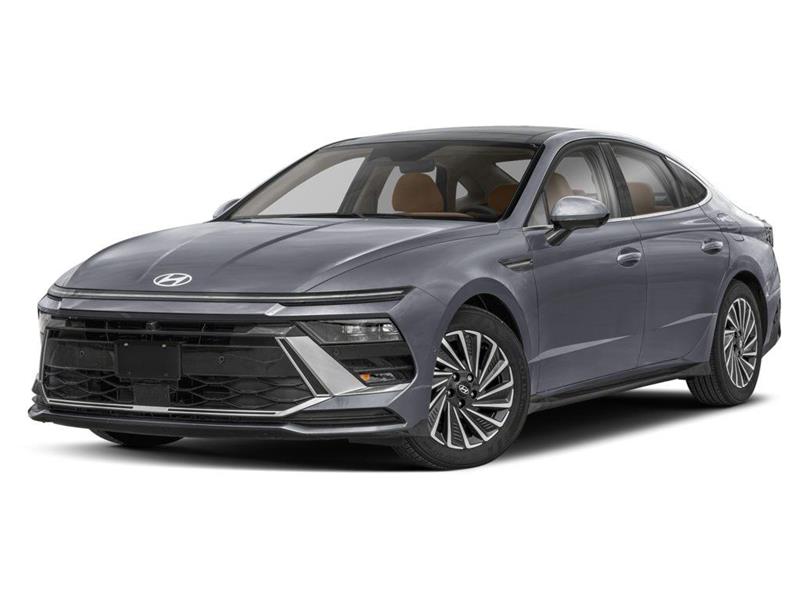 hyundai Sonata Hybrid 2026