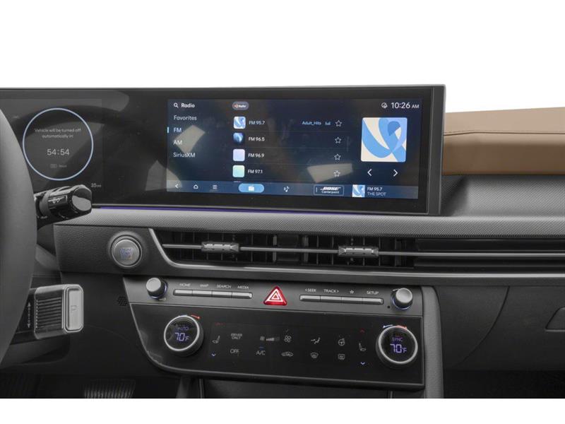 hyundai Sonata Hybrid 2026 - 5