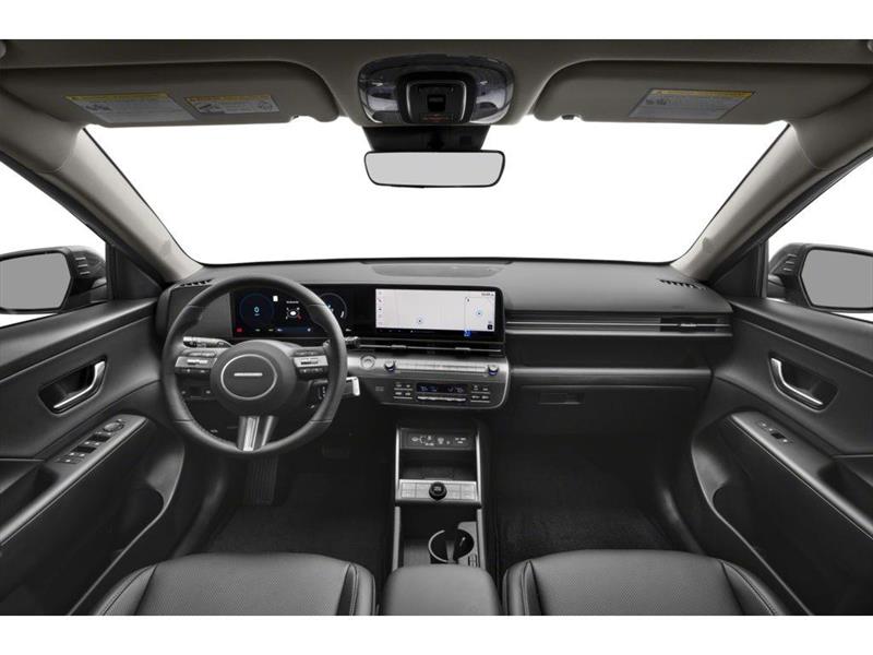 hyundai Kona électrique 2026 - 5