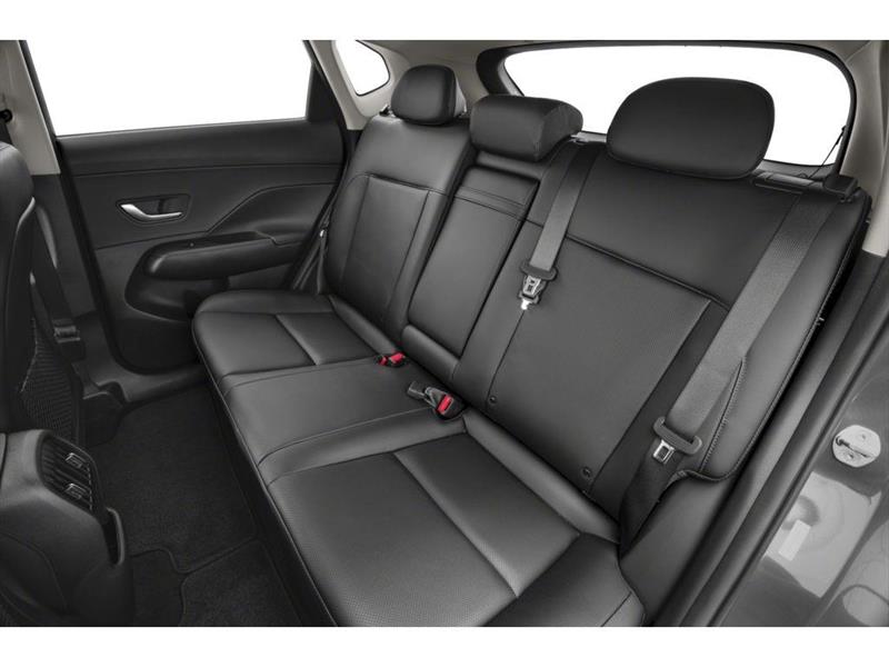 hyundai Kona électrique 2026 - 9