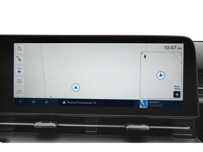 hyundai Kona électrique 2026 - 12