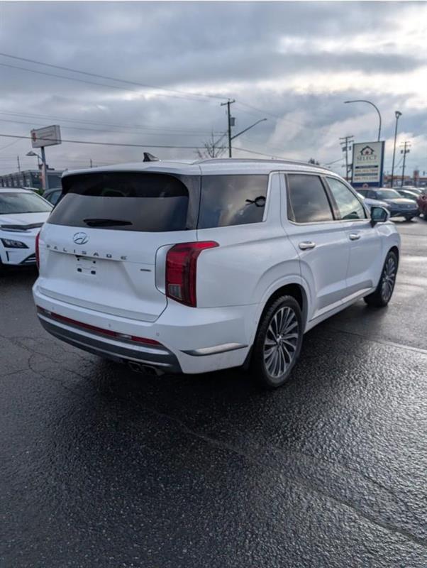 hyundai Palisade 2023 - 3