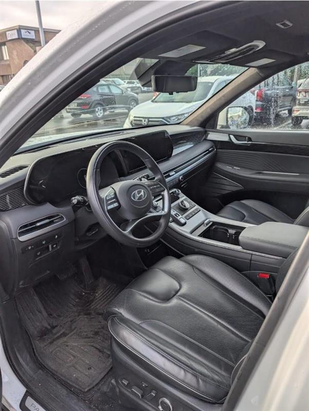 hyundai Palisade 2023 - 8