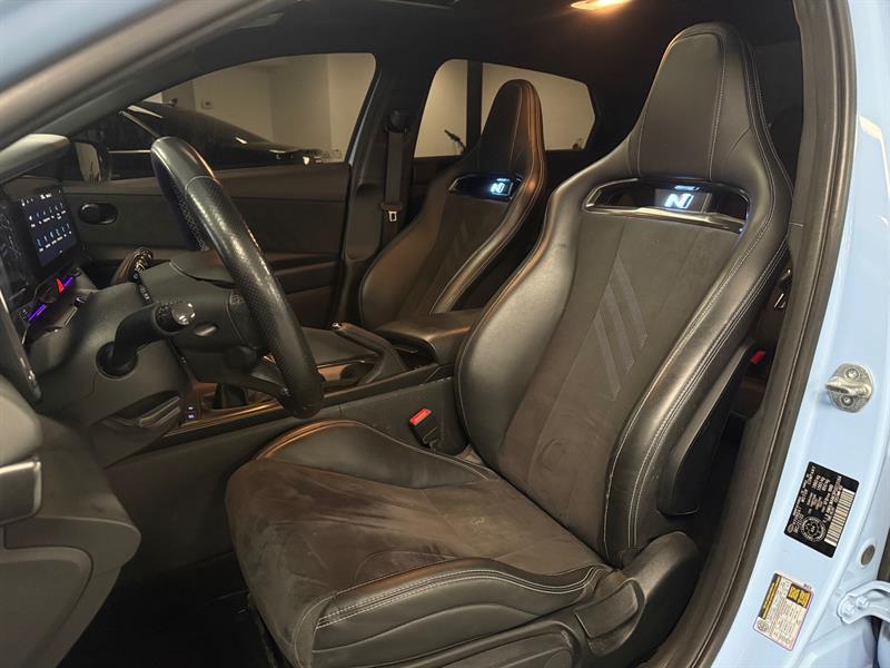 hyundai Elantra N 2023 - 12