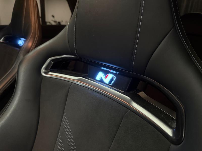 hyundai Elantra N 2023 - 13