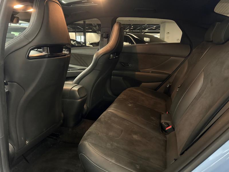 hyundai Elantra N 2023 - 14