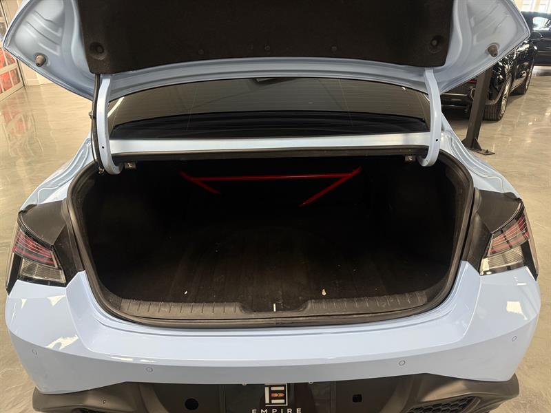 hyundai Elantra N 2023 - 15