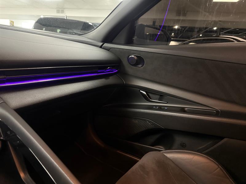 hyundai Elantra N 2023 - 22