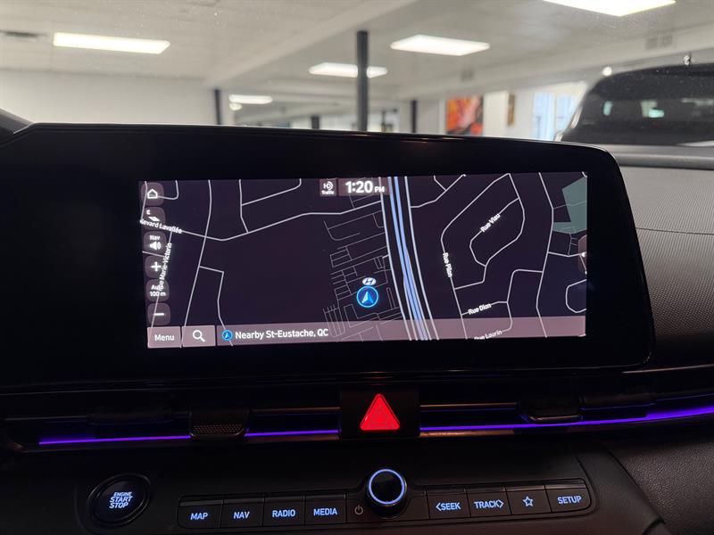 hyundai Elantra N 2023 - 23