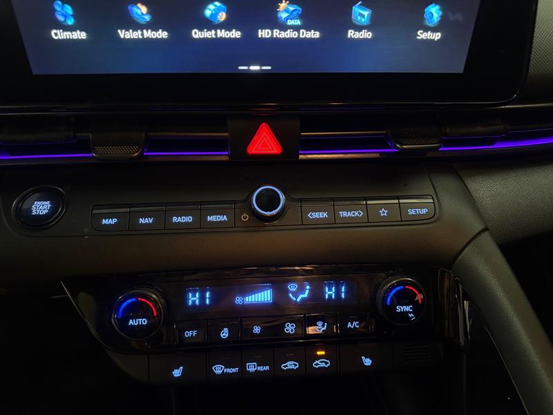 hyundai Elantra N 2023 - 25