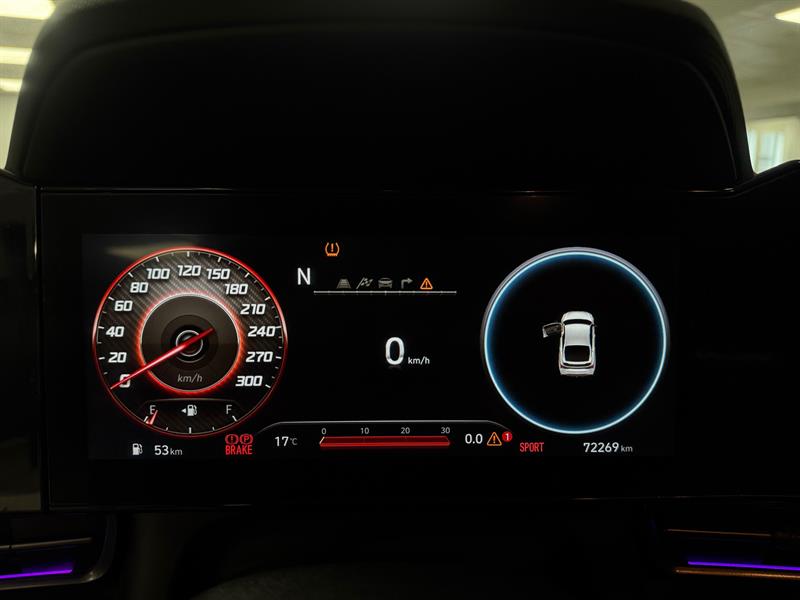 hyundai Elantra N 2023 - 28