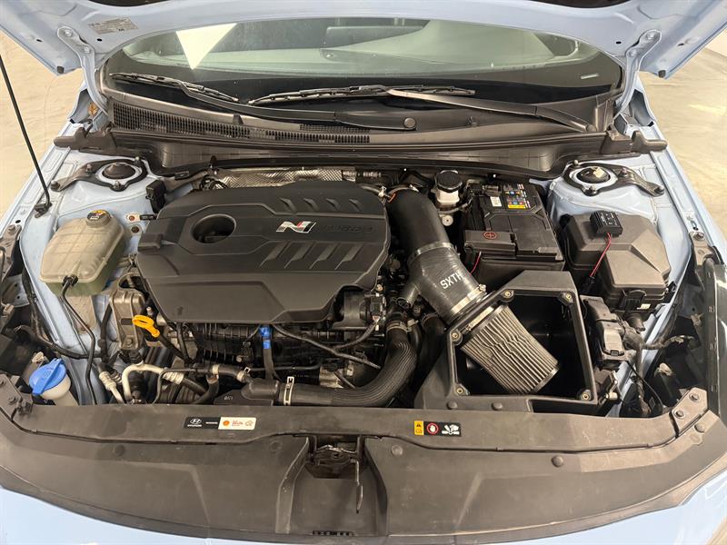 hyundai Elantra N 2023 - 30