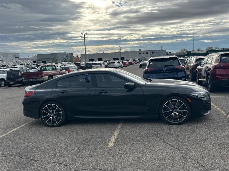 bmw M850 Gran Coupe 2020 - 6