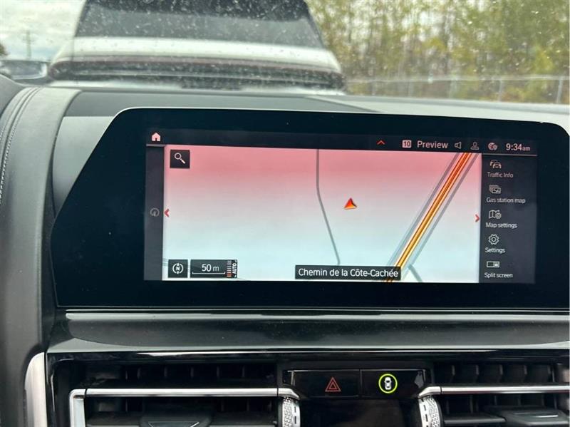 bmw M850 Gran Coupe 2020 - 14