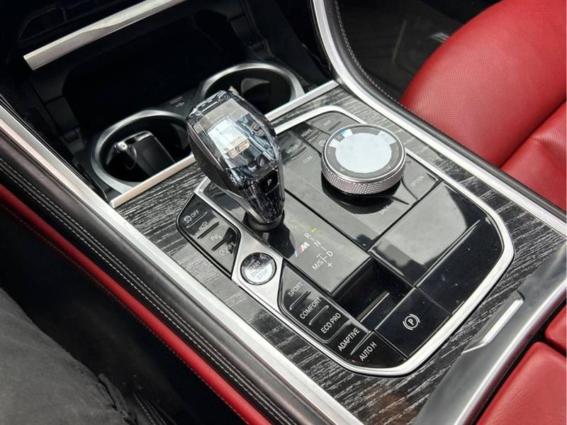 bmw M850 Gran Coupe 2020 - 16