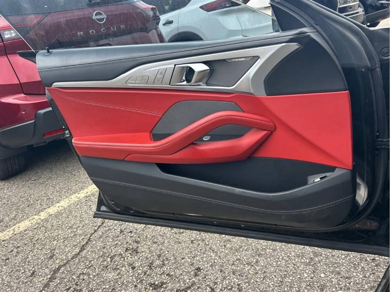 bmw M850 Gran Coupe 2020 - 18